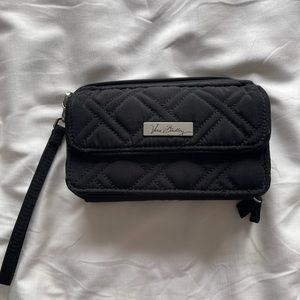 Vera Bradley Wristlet